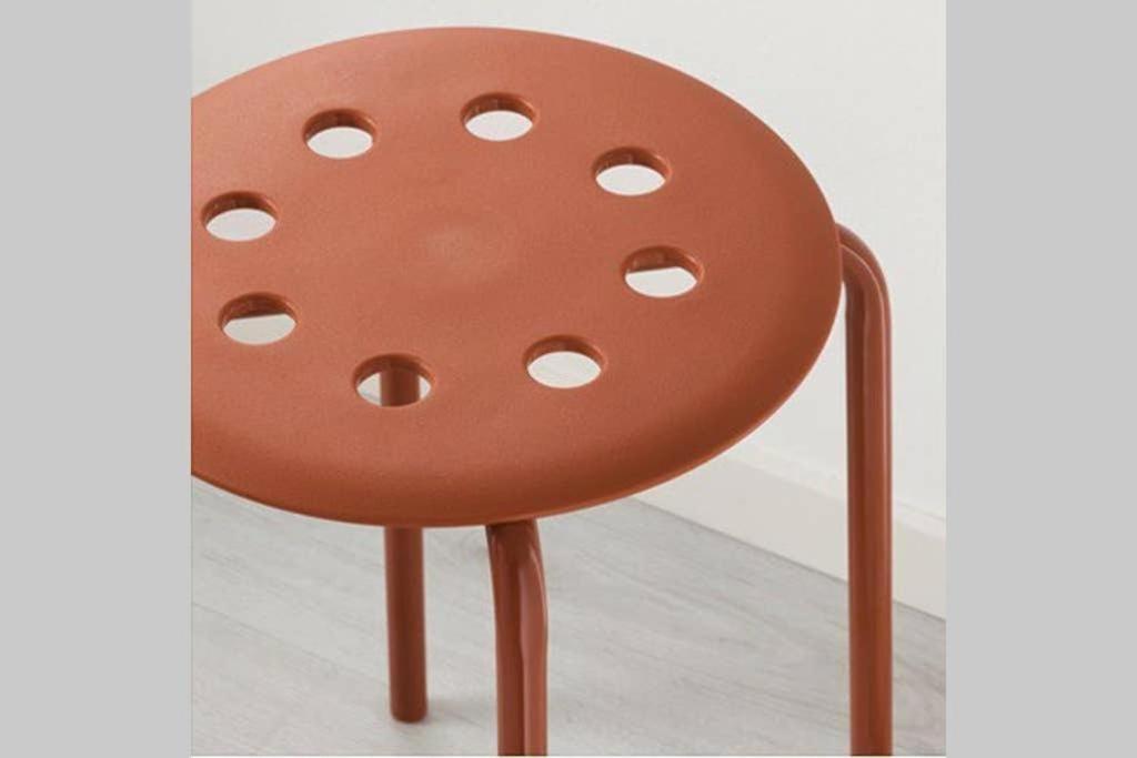 Taikos Studio 4 Lägenhet Klaipėda Exteriör bild