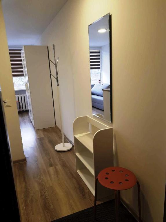 Taikos Studio 4 Lägenhet Klaipėda Exteriör bild